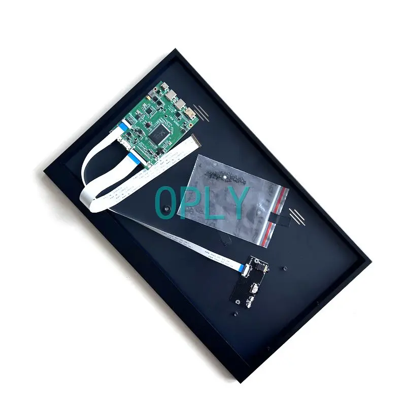 Fit B140HAN04 B140HAN05 B140HTN01 EDP-30Pin 2 TYPE-C Micro USB 14 "Mini-HDMI плата контроллера + металлическая фотография 1920*1080 своими руками
Fit B140HAN04 B140HAN05 B140HTN01 EDP-30Pin 2 TYPE-C Micro USB 14 "Mini-HDMI плата контроллера + металлическая фотография 1920*1080 своими руками