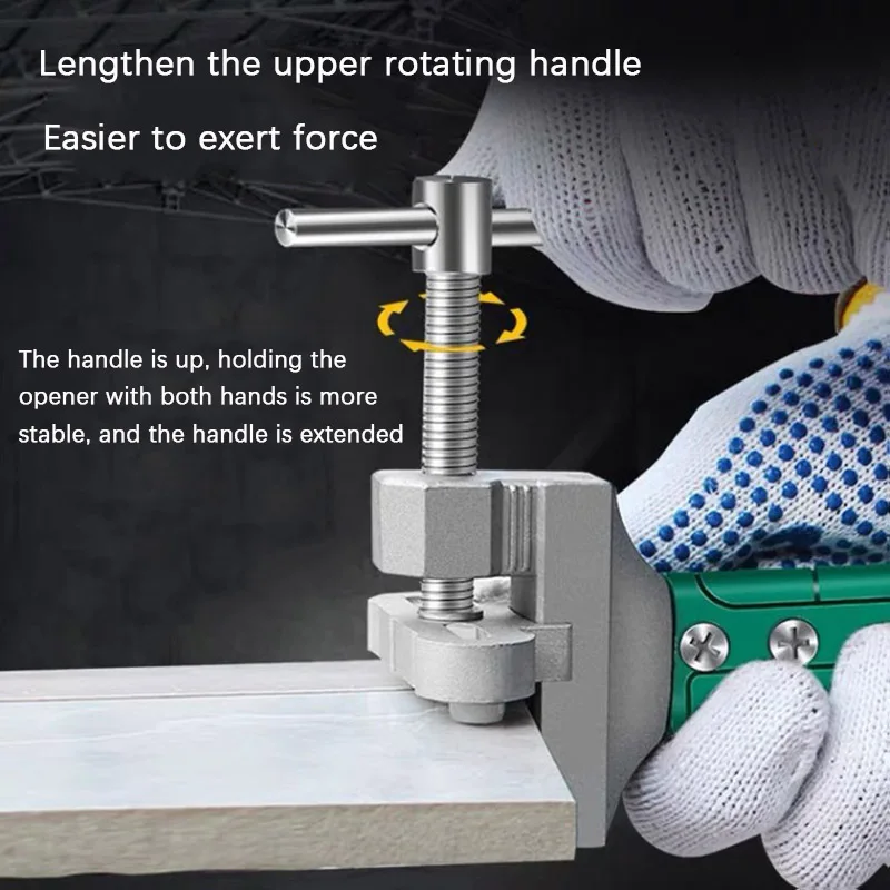 Glass Handheld Tool Tile For Diamond Professional Cutter Cutter Set Tools Cutting Ceramic Tile Ceramic Glass Cutting Household
Glass Handheld Tool Tile For Diamond Professional Cutter Cutter Set Tools Cutting Ceramic Tile Ceramic Glass Cutting Household