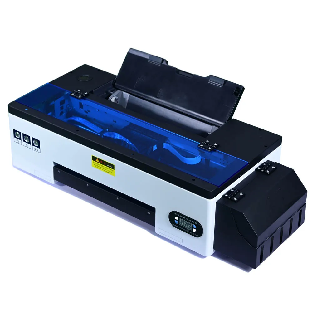 Pshinecnc Inkjet Uv Direct to Garment t-Shirt Printing Machine Large Format Printer
Pshinecnc Inkjet Uv Direct to Garment t-Shirt Printing Machine Large Format Printer