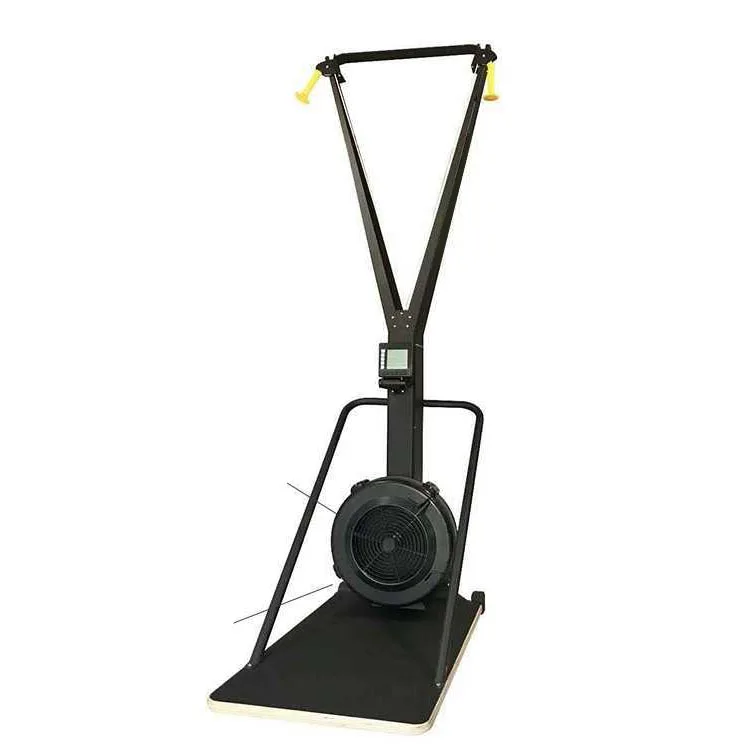 Promotion gym cardio skiing machine fitness ski machine with monitor indoor gym fitness equipment
Promotion gym cardio skiing machine fitness ski machine with monitor indoor gym fitness equipment