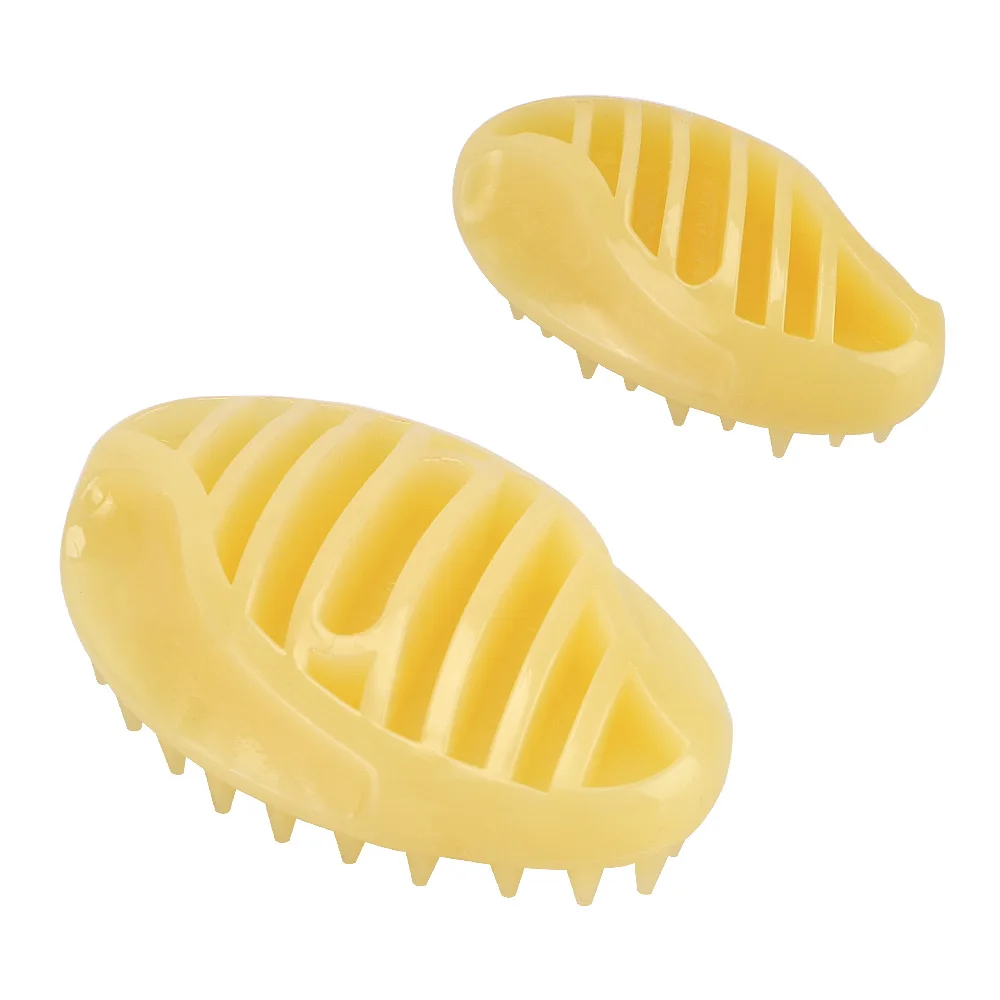 Cat and Dog Quick Clean Brush Tool Pet Hair Removal Massage Silicone Bristles Dog Grooming Pet Accessories Cleaning Supplies
Cat and Dog Quick Clean Brush Tool Pet Hair Removal Massage Silicone Bristles Dog Grooming Pet Accessories Cleaning Supplies