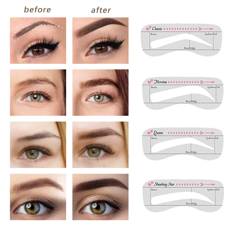 15 Minutes Fast Double-color Makeup Eyebrow Powder 2 Color Eyebrow Powder Waterproof Eyebrow Powder Brightener Pigment Cosmetics
15 Minutes Fast Double-color Makeup Eyebrow Powder 2 Color Eyebrow Powder Waterproof Eyebrow Powder Brightener Pigment Cosmetics