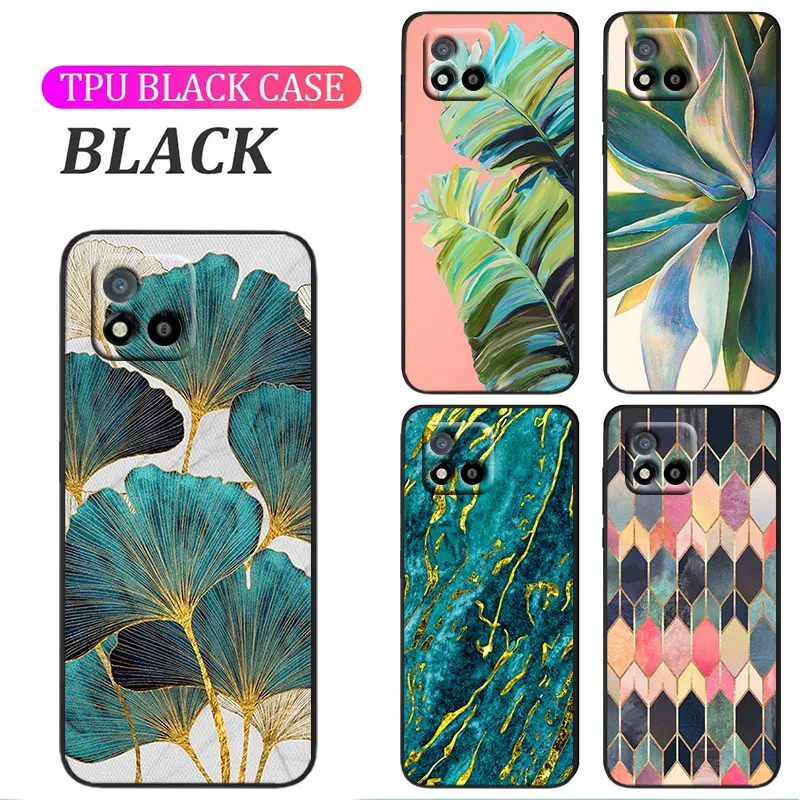 Gingko Flower Cover For OPPO A74 A72 A53 Reno 7 6 5 4 2 Find X3 X2 Z Lite Neo Pro Plus SE Black Phone Case
Gingko Flower Cover For OPPO A74 A72 A53 Reno 7 6 5 4 2 Find X3 X2 Z Lite Neo Pro Plus SE Black Phone Case