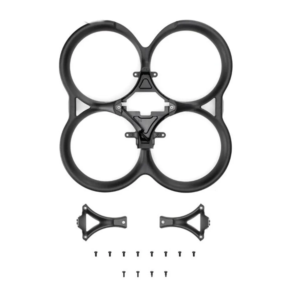 Bumper Ring Propeller Protective Ring Drone Upgrade Parts Accessories for DJI Air 2S/ Air 2
Bumper Ring Propeller Protective Ring Drone Upgrade Parts Accessories for DJI Air 2S/ Air 2