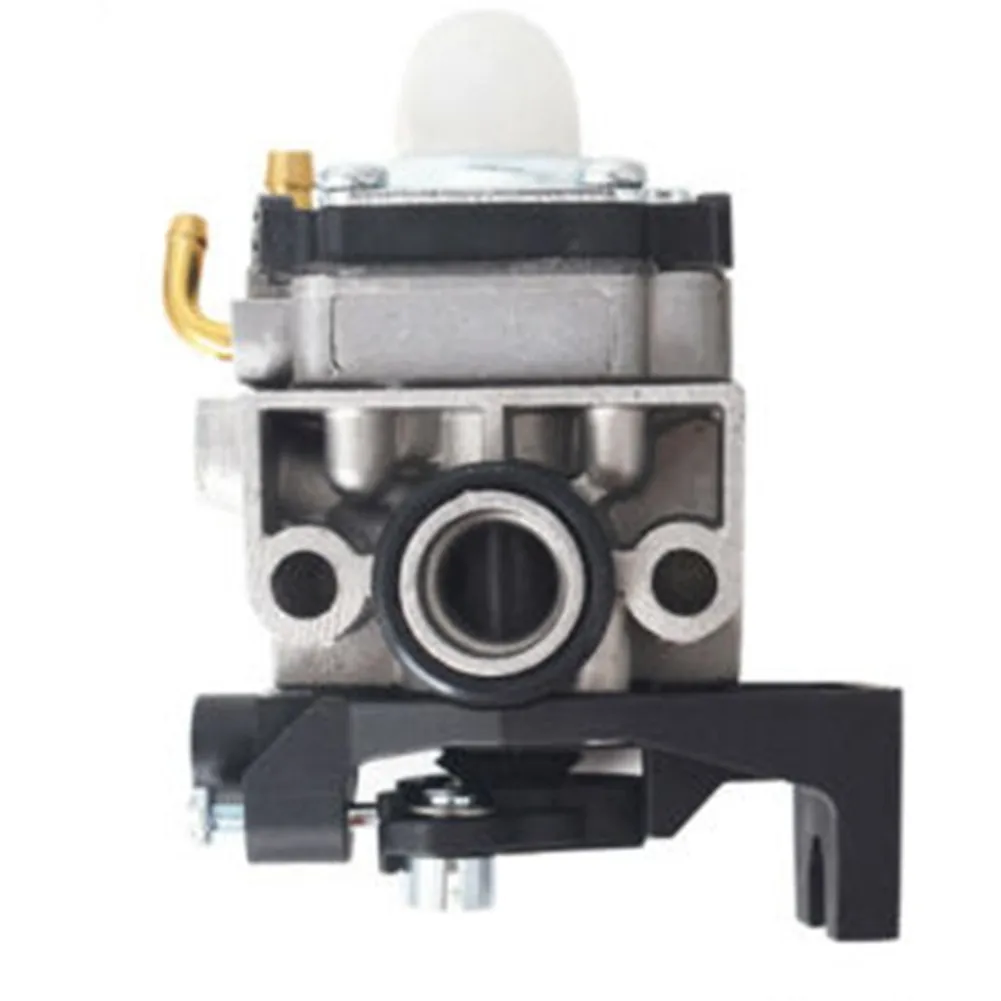 Brushcutter Carburetor For Honda GX25 GX35 Whipper Snipper Grass Strimmer Air Filter Fuel Line Carburetor Rebuild Kit
Brushcutter Carburetor For Honda GX25 GX35 Whipper Snipper Grass Strimmer Air Filter Fuel Line Carburetor Rebuild Kit