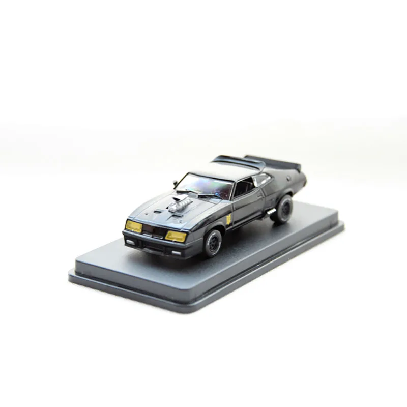 Литая модель автомобиля FORD FALCON XB V8 1:43 Масштаб 1973 коллекция сувенирных украшений демонстрация автомобиля игрушка
Литая модель автомобиля FORD FALCON XB V8 1:43 Масштаб 1973 коллекция сувенирных украшений демонстрация автомобиля игрушка