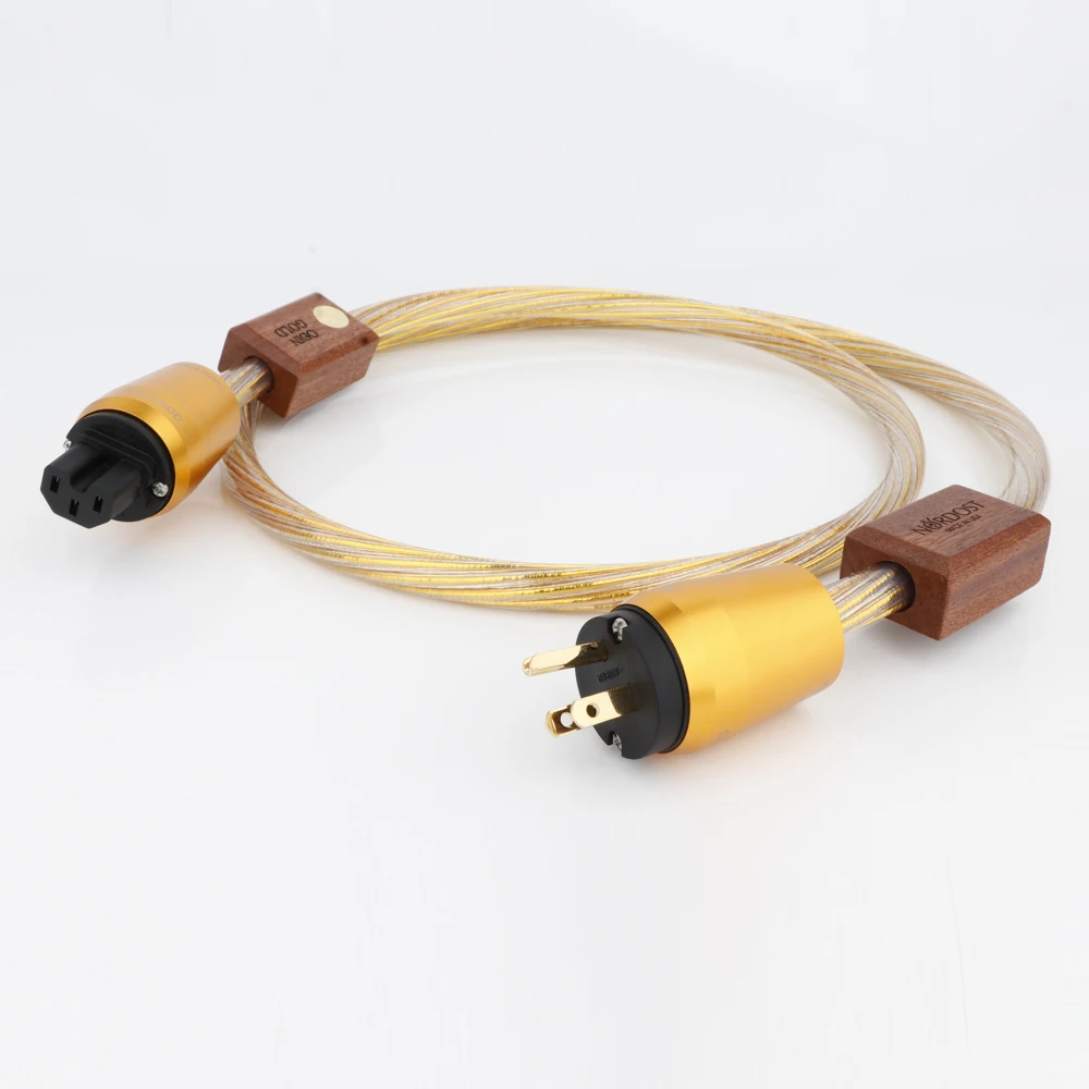 Odin Nordost Золотой Hi-Fi шнур питания аудио Высокоточный кабель питания американская/австралийская/Европейская версия шнур питания
Odin Nordost Золотой Hi-Fi шнур питания аудио Высокоточный кабель питания американская/австралийская/Европейская версия шнур питания