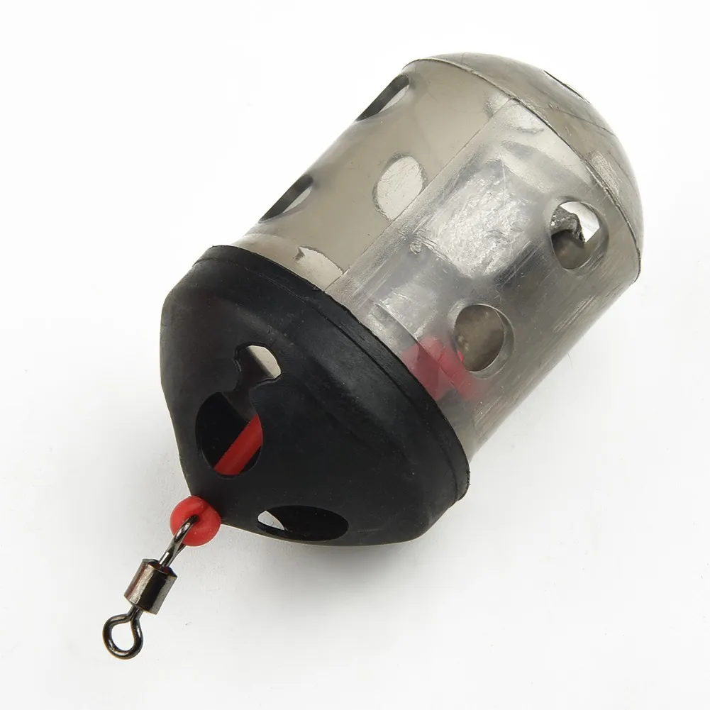 1pc Feeder Basket Cage For Maggot Groundbait Fishing Accessories For Carp Fishing Catfish Fishing Tools Accessories
1pc Feeder Basket Cage For Maggot Groundbait Fishing Accessories For Carp Fishing Catfish Fishing Tools Accessories