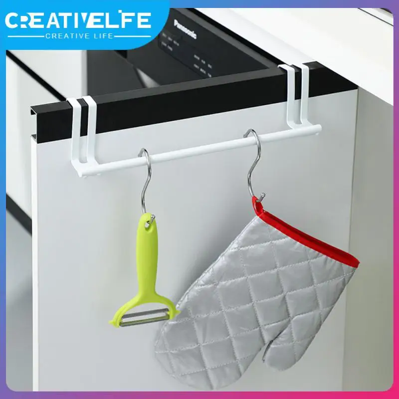 Saving Space Plastic Hanging Rack Steel Hanger Rack Stainless Steel Wall-mounted Bar Hanging Holder For Apartments Condos Hanger
Saving Space Plastic Hanging Rack Steel Hanger Rack Stainless Steel Wall-mounted Bar Hanging Holder For Apartments Condos Hanger