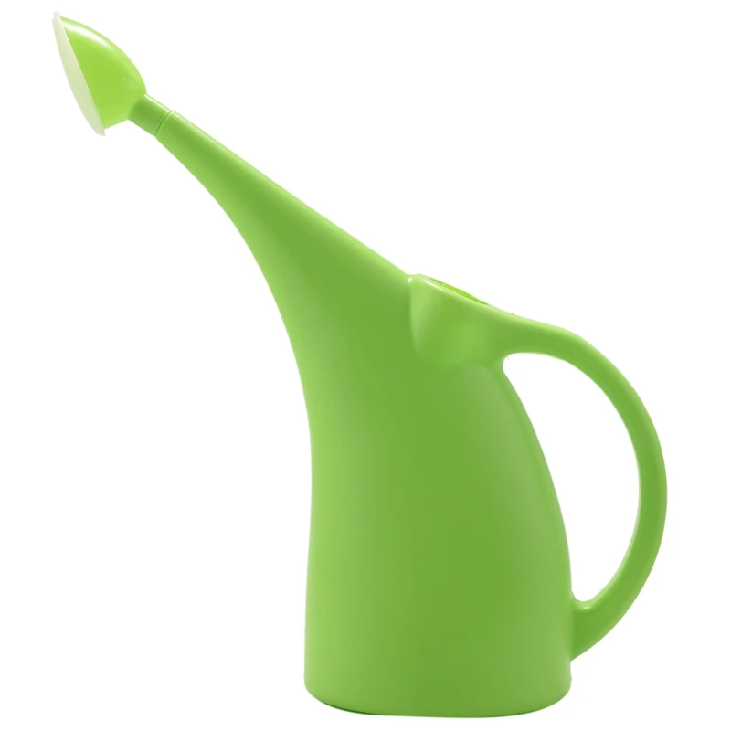 3L Large Capacity Plastic Watering Can For House Outdoor Plant Green Watering Vegetable Garden Watering Pot Watering Kettle
3L Large Capacity Plastic Watering Can For House Outdoor Plant Green Watering Vegetable Garden Watering Pot Watering Kettle