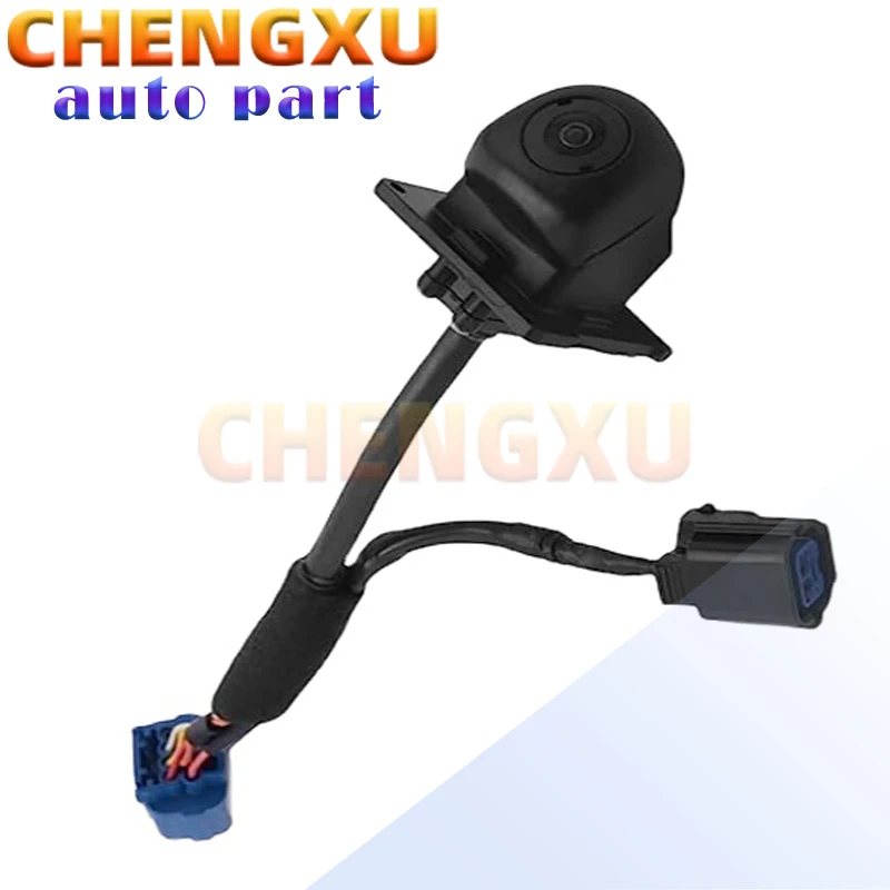 95766-D4500 95766D4500 High Quality Backup Rear Reverse View Parking Camera Fit for KIA Optima K5 Hybrid 16-18 
95766-D4500 95766D4500 High Quality Backup Rear Reverse View Parking Camera Fit for KIA Optima K5 Hybrid 16-18