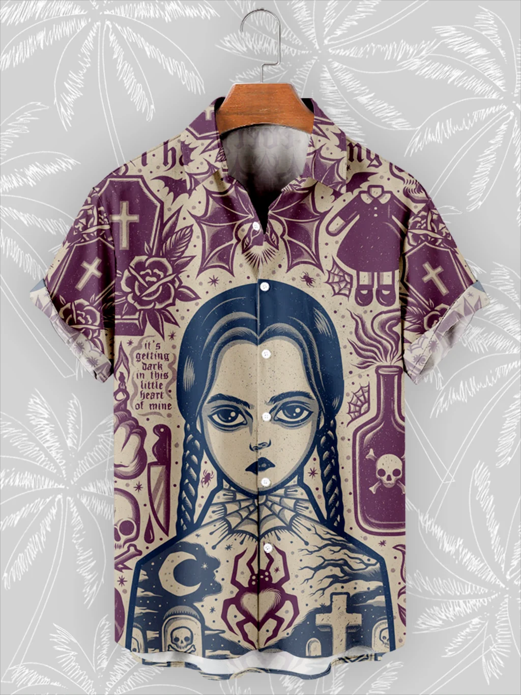 Hawaiian Shirt For Men Oversized Summer Fashion Clothes Streetwear T-Shirt For Men Short Sleeve Y2k Vintage Beach
Hawaiian Shirt For Men Oversized Summer Fashion Clothes Streetwear T-Shirt For Men Short Sleeve Y2k Vintage Beach