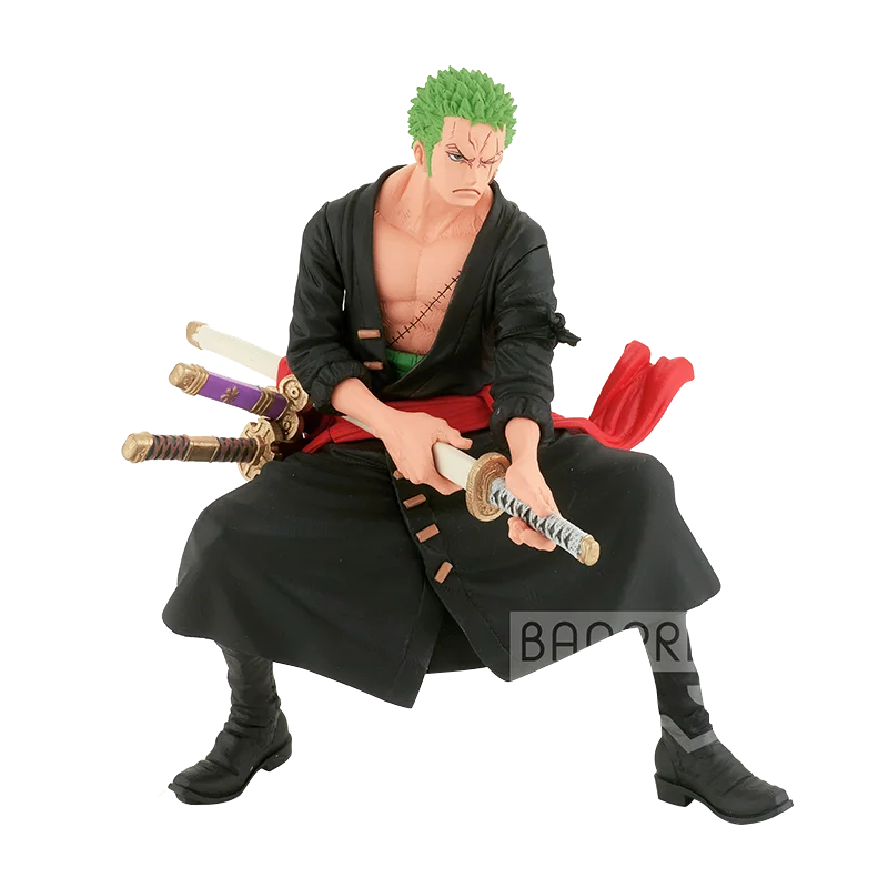 Аниме Фигурка O.n.e.P.i.e. Land of Peace II Zoro, новый продукт, ограниченная рукоятка
Аниме Фигурка O.n.e.P.i.e. Land of Peace II Zoro, новый продукт, ограниченная рукоятка