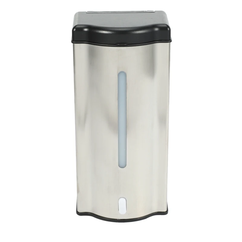 Автоматический диспенсер для мыла, Бесконтактный автоматический диспенсер, Интеллектуальный индукционный диспенсер для мыла
Автоматический диспенсер для мыла, Бесконтактный автоматический диспенсер, Интеллектуальный индукционный диспенсер для мыла