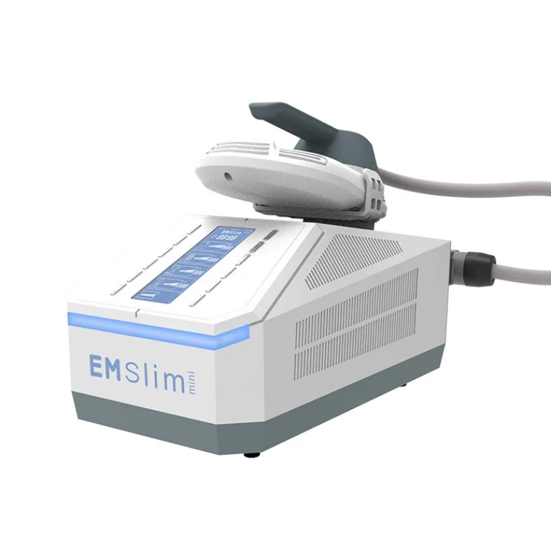 New & Slimming Muscle Stimulator Emshif Hiems Electromagnetic Muscle Stimulator Electromagnetic Improvement Of Abdominal Tone
New & Slimming Muscle Stimulator Emshif Hiems Electromagnetic Muscle Stimulator Electromagnetic Improvement Of Abdominal Tone