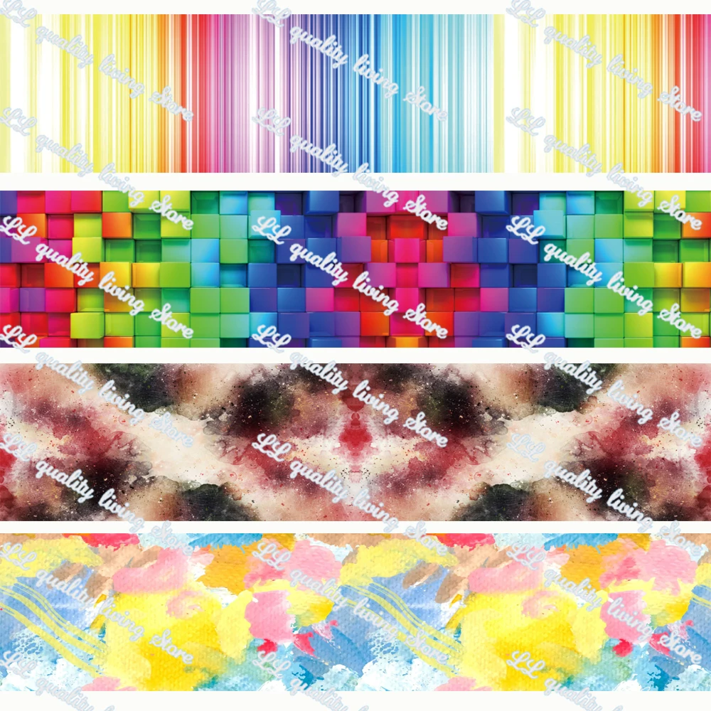 1 дюйм. 25 мм цветная корсажная лента с графическим принтом/16 мм Печатная эластичная лента для волос «сделай сам» банты для волос тесьма для шитья 50 ярдов
1 дюйм. 25 мм цветная корсажная лента с графическим принтом/16 мм Печатная эластичная лента для волос «сделай сам» банты для волос тесьма для шитья 50 ярдов