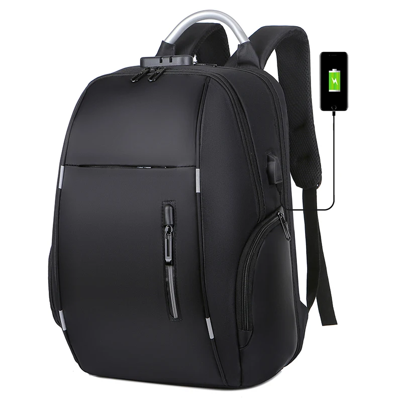 CROSSTEN Backpacks Anti-Theft 22L USB Charging Travel Backpack 15.6 Inch Laptop Backpacks Waterproof Outdoor Sport School Bags
CROSSTEN Backpacks Anti-Theft 22L USB Charging Travel Backpack 15.6 Inch Laptop Backpacks Waterproof Outdoor Sport School Bags