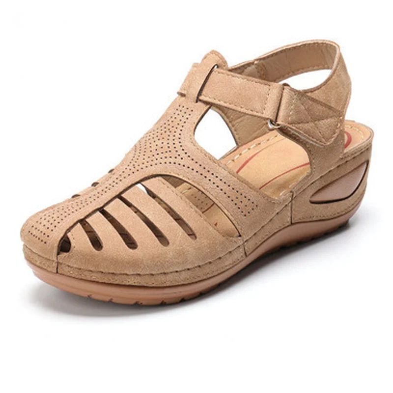 Women's Sandals Summer Shoes Beach & Outdoor Sandals Heel Sandals are Suitable Beach Sandals Women Walking Shoes
Women's Sandals Summer Shoes Beach & Outdoor Sandals Heel Sandals are Suitable Beach Sandals Women Walking Shoes