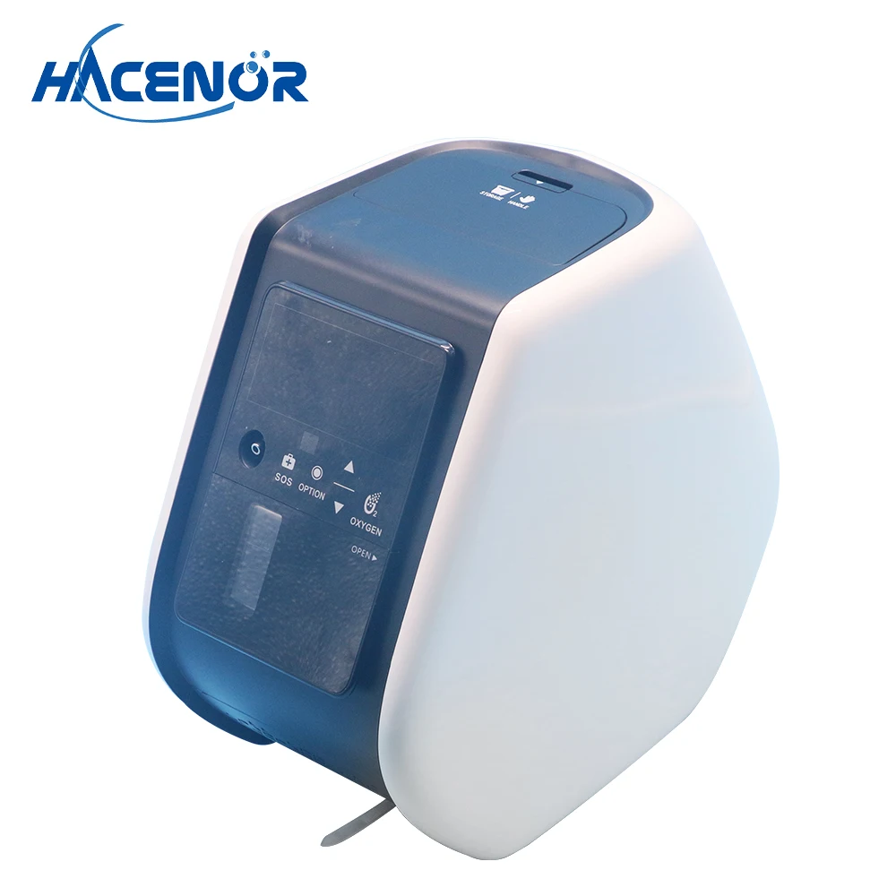 Health care supplies portable oxygen-concentrator 1l 7l oxgen concentrator mini portable oxygen generator
Health care supplies portable oxygen-concentrator 1l 7l oxgen concentrator mini portable oxygen generator