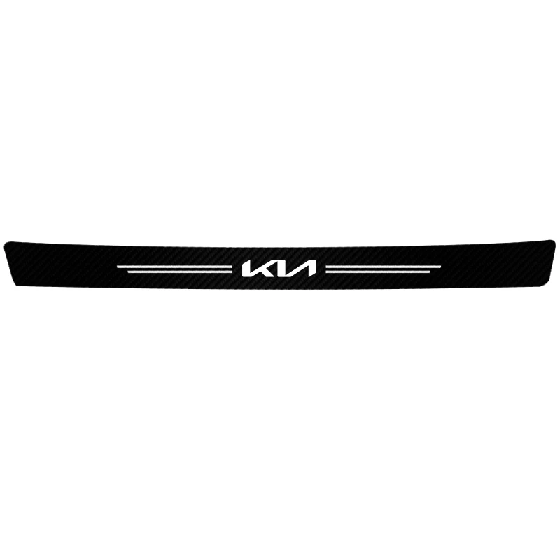 Наклейки на порог в салоне автомобиля, водонепроницаемая наклейка для Kia Sportage Ceed Picanto Rio ProCeed Niro Morning K7 K5 KN
Наклейки на порог в салоне автомобиля, водонепроницаемая наклейка для Kia Sportage Ceed Picanto Rio ProCeed Niro Morning K7 K5 KN