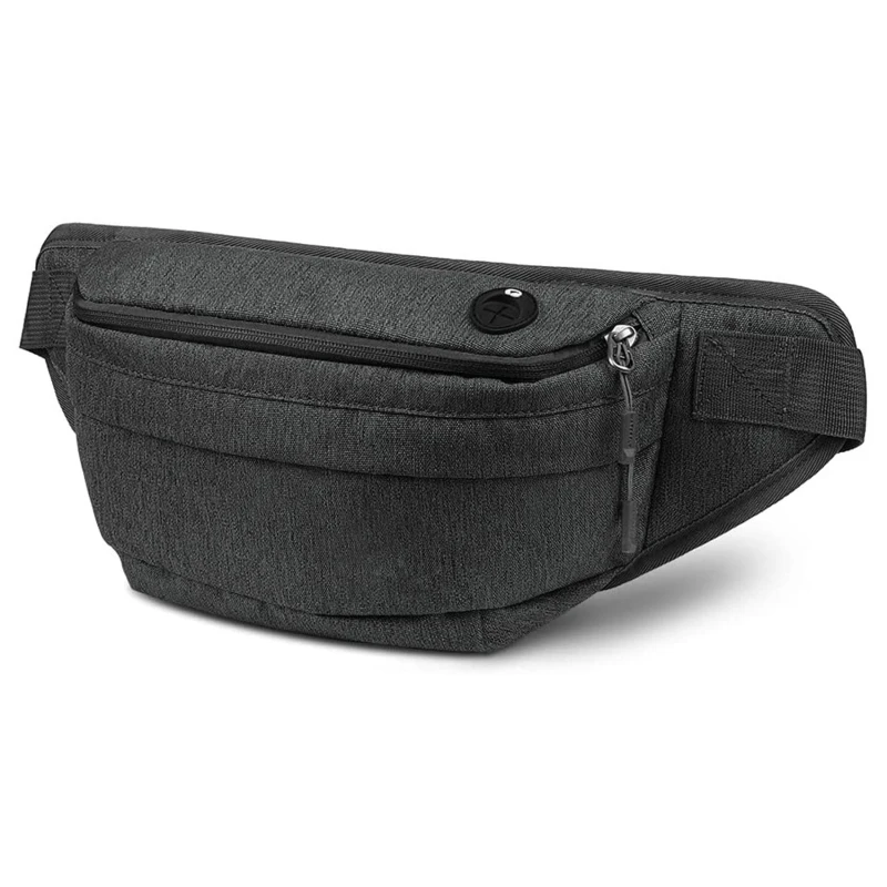 Men Male Waist Bag Pack Grey Casual Functional belt bag Large Belt Pouch Phone Money Belt bag Fanny Travel Hip
Men Male Waist Bag Pack Grey Casual Functional belt bag Large Belt Pouch Phone Money Belt bag Fanny Travel Hip