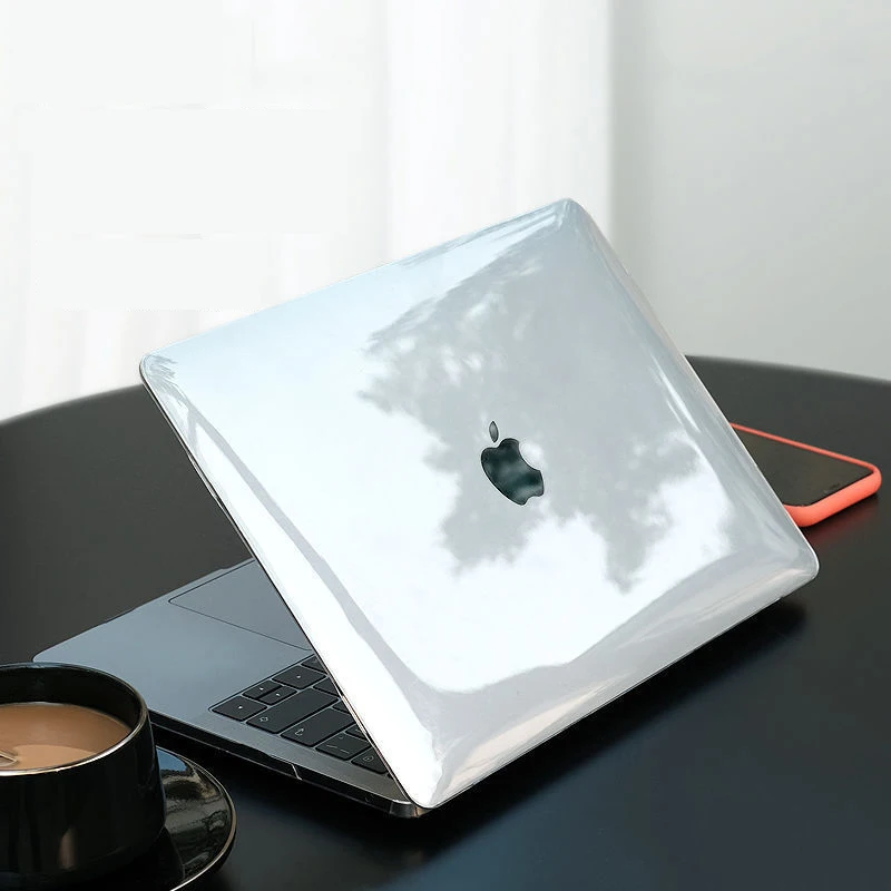 New Laptop Case For Macbook M1 Air Pro/Max 16 14 13 inch Chip A2289 A1706 A2337 A2338 A2179 2020 Touch bar/ID 11 12 15 inch case
New Laptop Case For Macbook M1 Air Pro/Max 16 14 13 inch Chip A2289 A1706 A2337 A2338 A2179 2020 Touch bar/ID 11 12 15 inch case