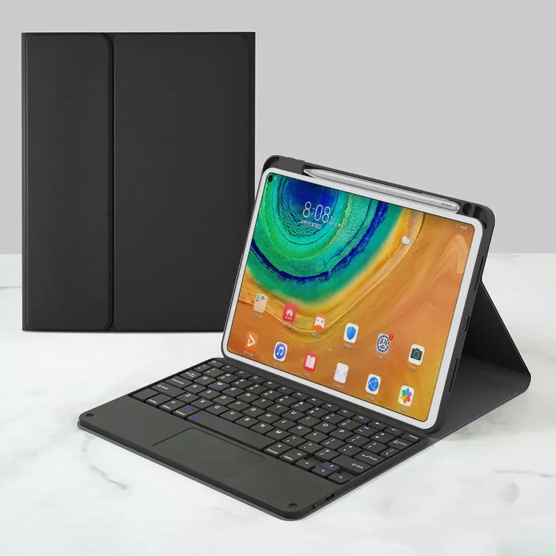 2022 for Xiaomi Mipad 5 11 Touchpad Keyboard Case Wireless Bluetooth Keyboard for Xiaomi Mi Pad 5 Pro Smart Cover
2022 for Xiaomi Mipad 5 11 Touchpad Keyboard Case Wireless Bluetooth Keyboard for Xiaomi Mi Pad 5 Pro Smart Cover
