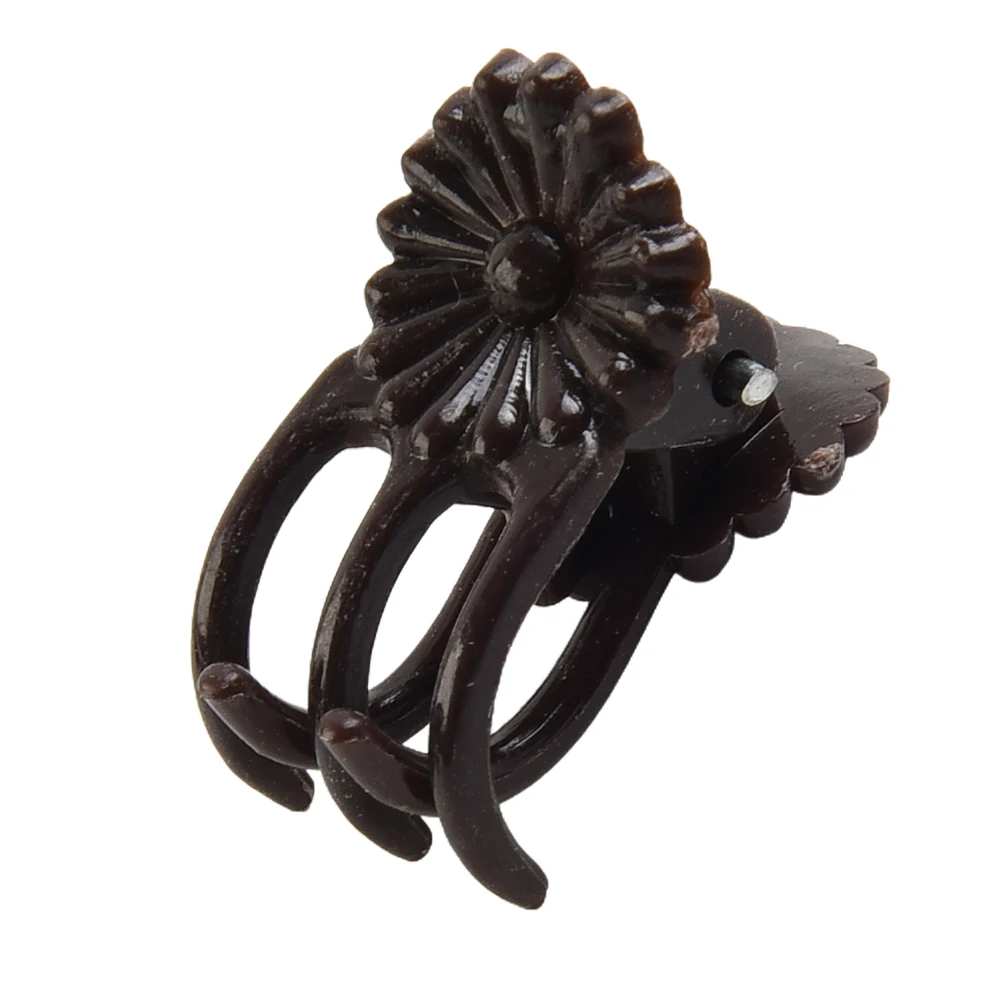 High Quality Orchid Clips Plant Clips 20PCS Daisy For Indoor And Outdoor Garden Flower Kits PP Support Stem Clamps
High Quality Orchid Clips Plant Clips 20PCS Daisy For Indoor And Outdoor Garden Flower Kits PP Support Stem Clamps