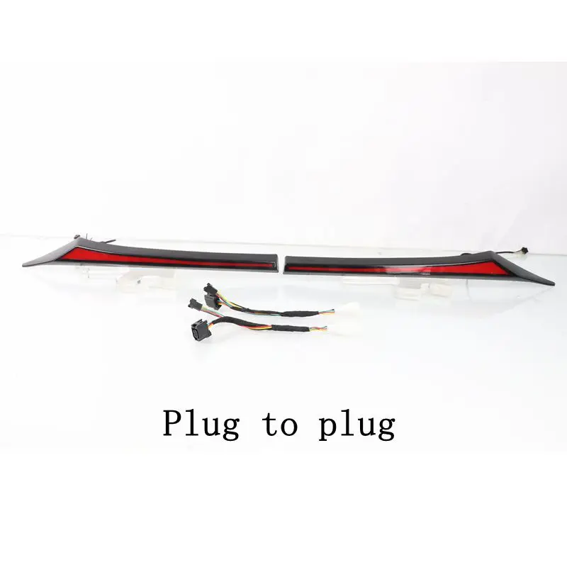 Задний фонарь для задних противотуманных фар для Мазда CX-5, CX5, 2017-2021, LED, динамический сигнал поворота
Задний фонарь для задних противотуманных фар для Мазда CX-5, CX5, 2017-2021, LED, динамический сигнал поворота