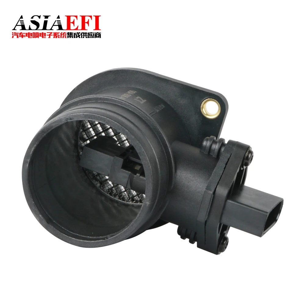 high quality Mass Air Flow Meter Sensor 1JD90646105 for VW Santana 1.8 Golf 6 Phaeton Touareg 4.2 Bora 1.8T 1.6L 04-06 Audi 2.0L
high quality Mass Air Flow Meter Sensor 1JD90646105 for VW Santana 1.8 Golf 6 Phaeton Touareg 4.2 Bora 1.8T 1.6L 04-06 Audi 2.0L