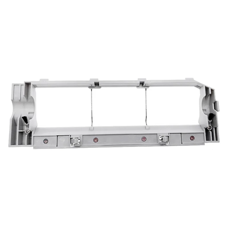 Запасная крышка основной щетки для робота-пылесоса Xiaomi 1/1S и Roborock S4 S5 Max S50 S51 S55 S6 MaxV Pure E2 E3 E4
Запасная крышка основной щетки для робота-пылесоса Xiaomi 1/1S и Roborock S4 S5 Max S50 S51 S55 S6 MaxV Pure E2 E3 E4