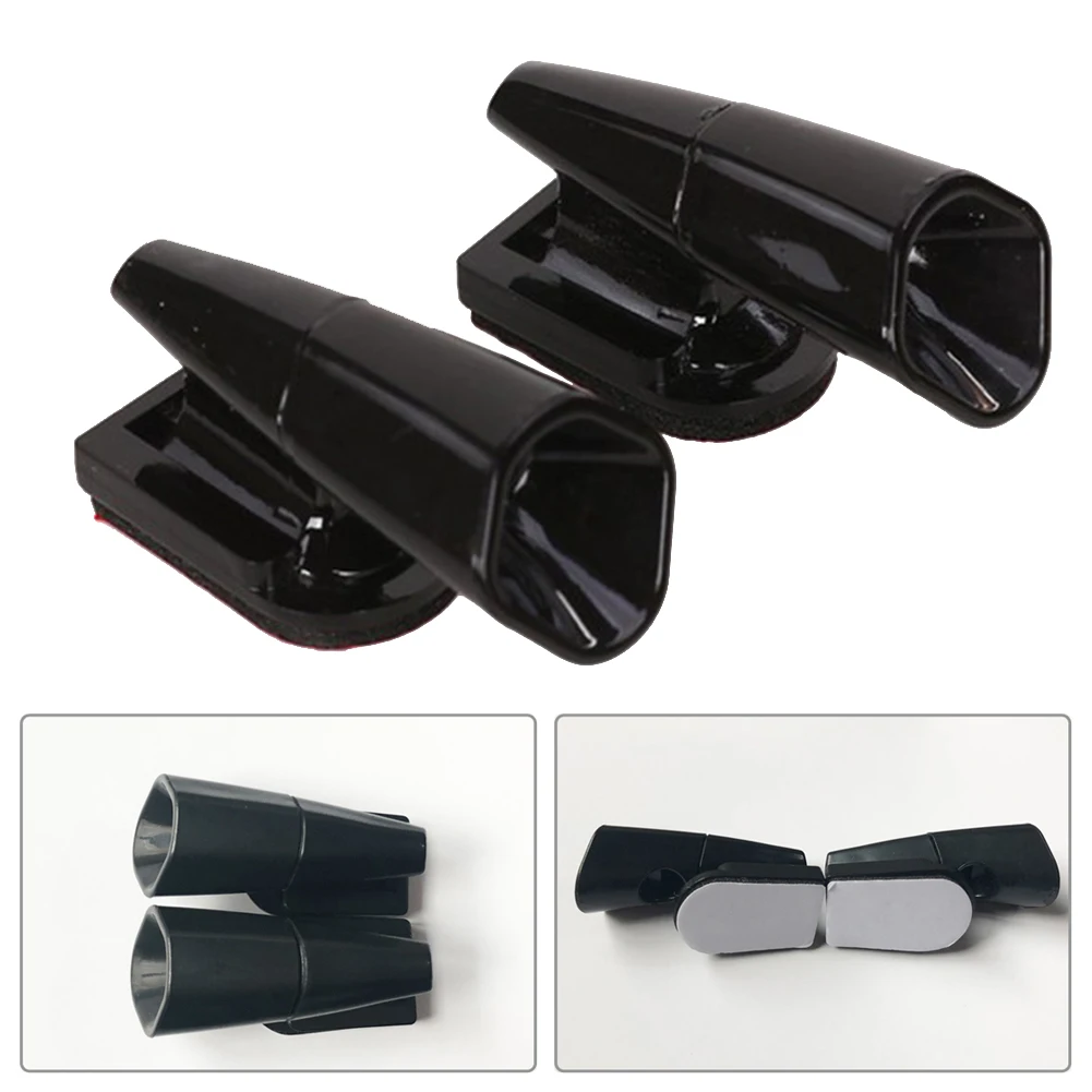 2x Car Grille Mount Animal Whistle Repeller Alert Deer For Car External Sonic Gadgets External Accessories For Protecting Safety
2x Car Grille Mount Animal Whistle Repeller Alert Deer For Car External Sonic Gadgets External Accessories For Protecting Safety
