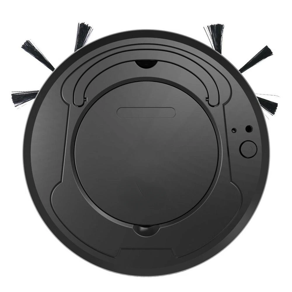 Robot 3-In-1 Smart Wireless Sweeping Vacuum Cleaner Dry Wet Cleaning Machine Charging Intelligent Vacuum Cleaner
Robot 3-In-1 Smart Wireless Sweeping Vacuum Cleaner Dry Wet Cleaning Machine Charging Intelligent Vacuum Cleaner