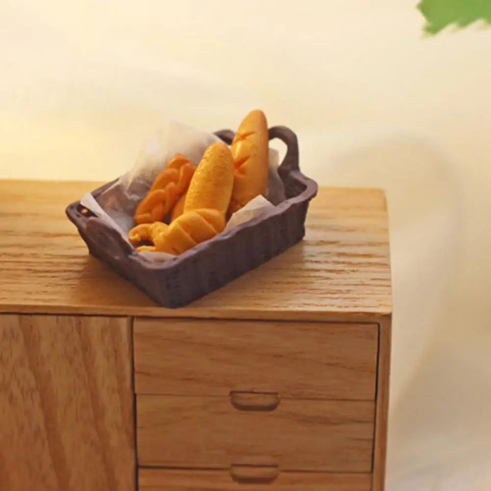 Долговечная имитация подставки для хранения детской кукольной корзины масштаб 1/12 лучший подарок 
Долговечная имитация подставки для хранения детской кукольной корзины масштаб 1/12 лучший подарок