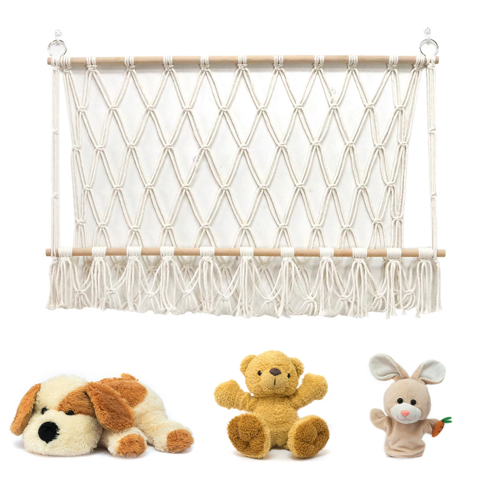 Stuffed Animal Storage Hammock Stuffed Animal Net Or Hammock Toy Net Fits Stuffed Animals As Great Gift For Boys And Girls
Stuffed Animal Storage Hammock Stuffed Animal Net Or Hammock Toy Net Fits Stuffed Animals As Great Gift For Boys And Girls