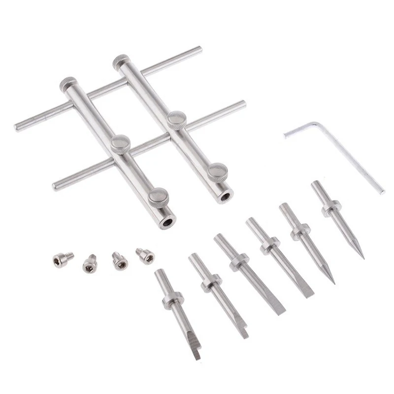 Инструмент для ремонта объектива камеры инструмент для ремонта и разборки объектива три группы головок можно заменить ключ Tic-tac-toe
Инструмент для ремонта объектива камеры инструмент для ремонта и разборки объектива три группы головок можно заменить ключ Tic-tac-toe