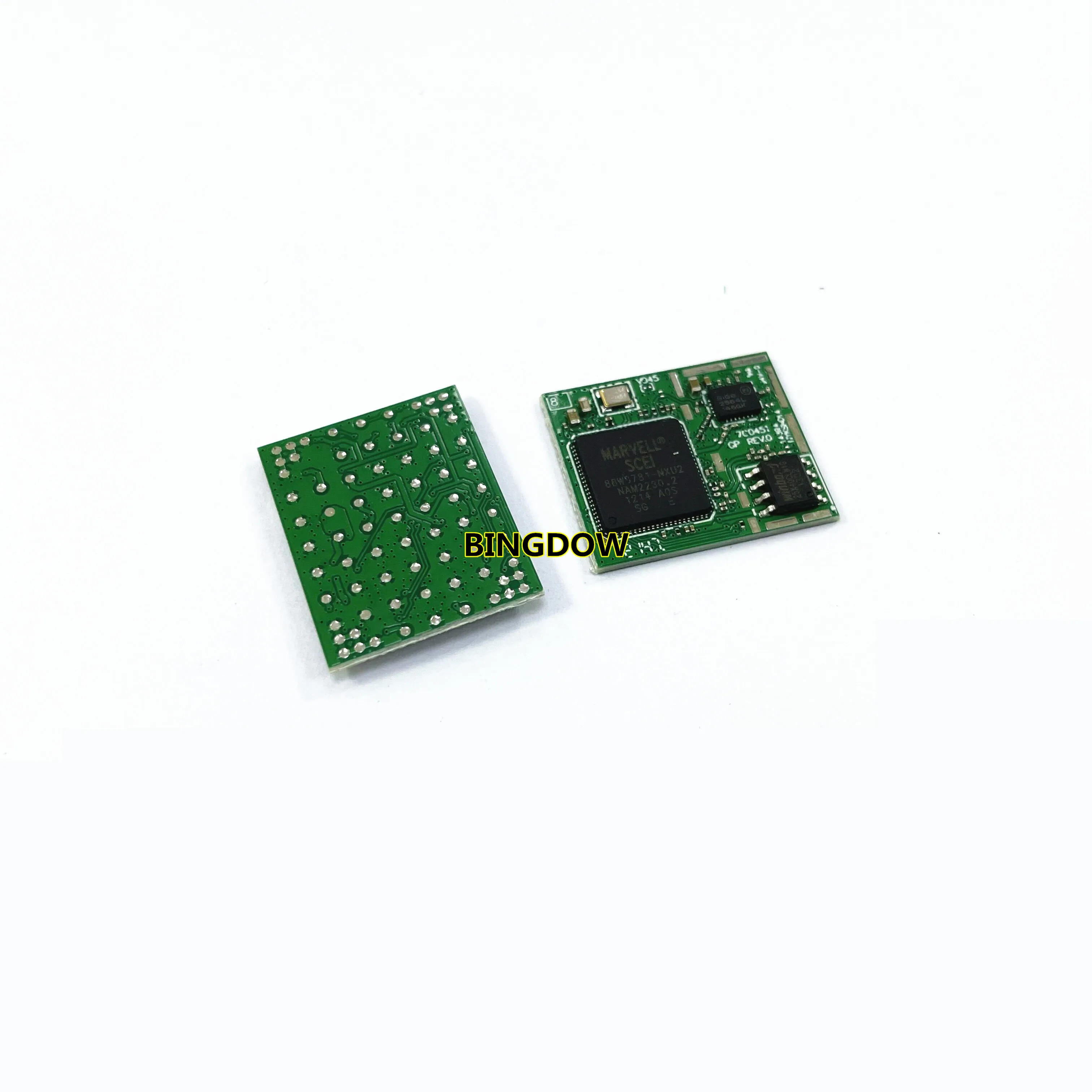 

Wireless Bluetooth WIFI Module for Playstation 3 PS3 Super Slim CECH-4000 4000 Console IC Chip