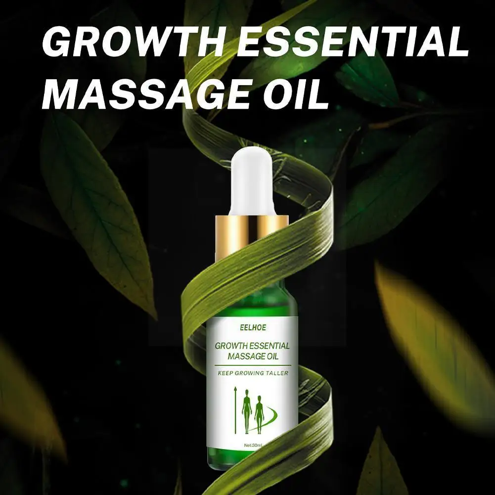 30ml Herbal Essential Oil Conditioning Body Growth Promot Foot Grow Oil Care Soothing Essential Height Bone D9q3
30ml Herbal Essential Oil Conditioning Body Growth Promot Foot Grow Oil Care Soothing Essential Height Bone D9q3