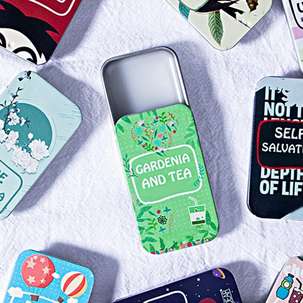 Solid Perfume Long-lasting Body Fragrance Balm Women Fashion Fragrance Balm Portable Cartoon Body Fragrance Balm
Solid Perfume Long-lasting Body Fragrance Balm Women Fashion Fragrance Balm Portable Cartoon Body Fragrance Balm