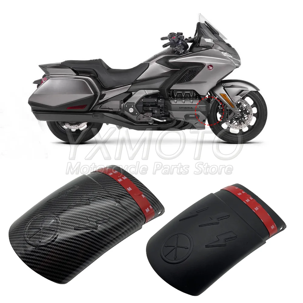 Motorcycle Fender Extender Mud Splash Guard Cover Front Mudguard Extension For Honda Goldwing GL1800 2018-2023 Gold Wing GL 1800
Motorcycle Fender Extender Mud Splash Guard Cover Front Mudguard Extension For Honda Goldwing GL1800 2018-2023 Gold Wing GL 1800