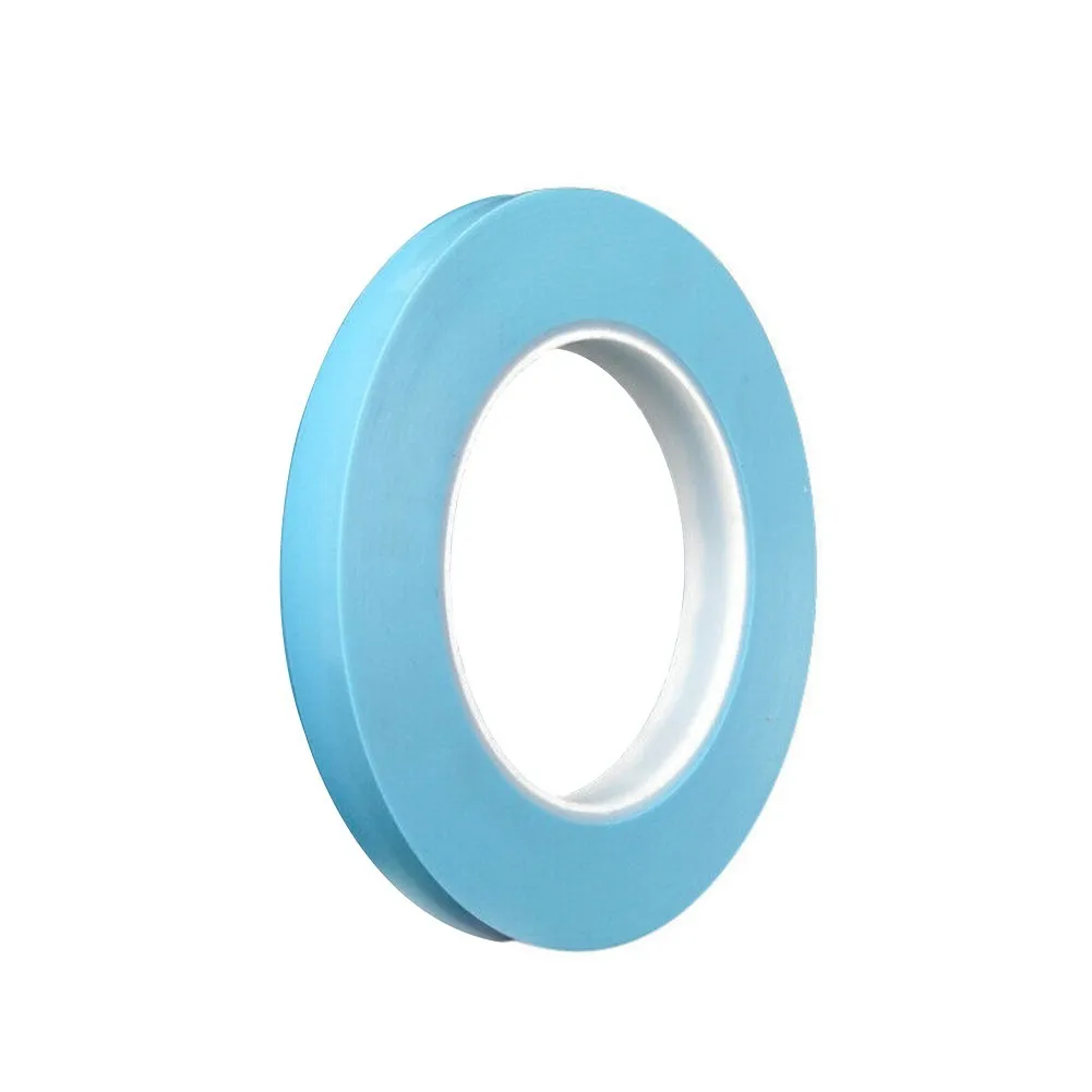 Long lasting High Temp Vinyl Thin Fine Line Masking Tape Ideal for Automotive Car Painting Sticks Well in Curved Lines
Long lasting High Temp Vinyl Thin Fine Line Masking Tape Ideal for Automotive Car Painting Sticks Well in Curved Lines