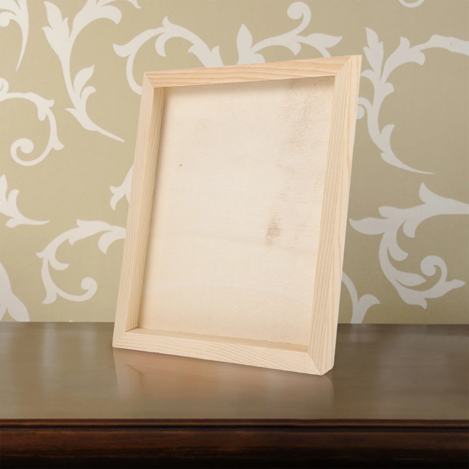 Clay DIY Picture Frames Unfinished Wood Kids Crafts Photo Children Painting
Clay DIY Picture Frames Unfinished Wood Kids Crafts Photo Children Painting