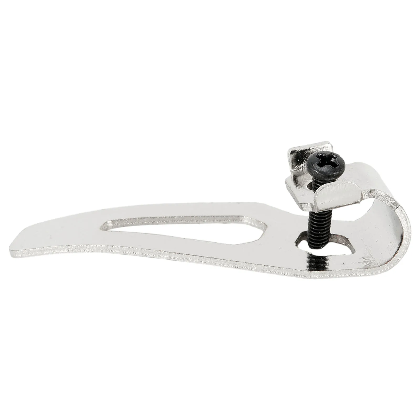 High Quality Brandnew Belt Hook Clip Power Tool Parts Belt Clip With Screw Handwork Tools Parts Screw Drill Belt Clips
High Quality Brandnew Belt Hook Clip Power Tool Parts Belt Clip With Screw Handwork Tools Parts Screw Drill Belt Clips