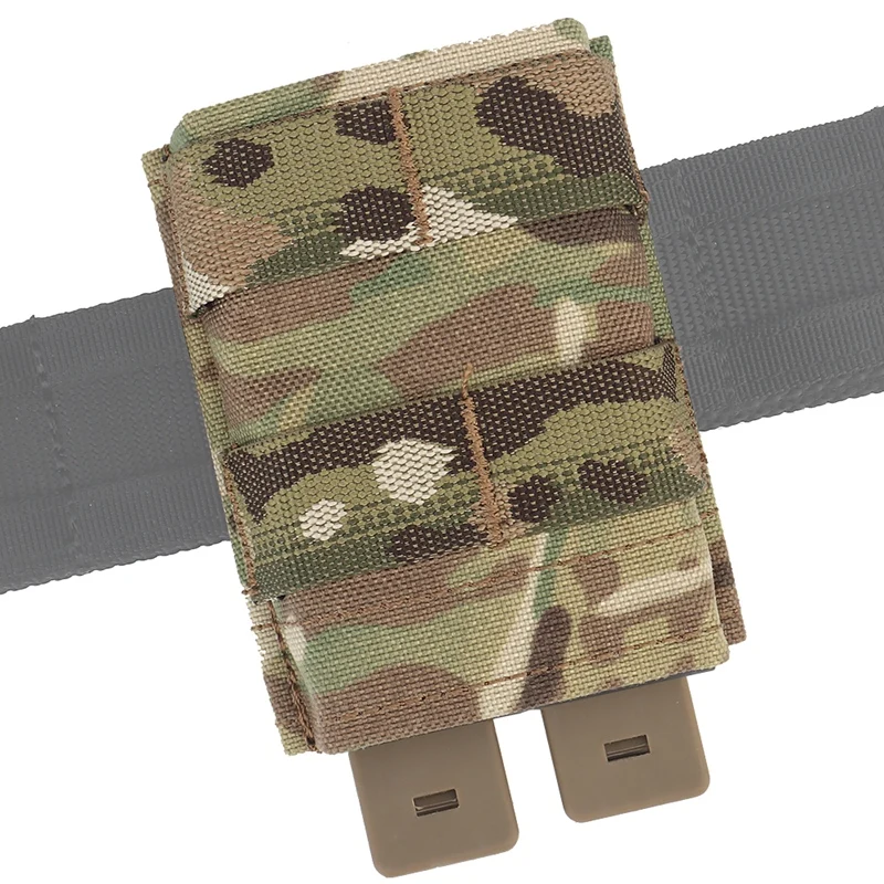 1000D Nylon Paintball Airsoft Pouch MOLLE Magazine Pouch for Men Women Tactical Pistol Hunting Waist Bag MG-F-16
1000D Nylon Paintball Airsoft Pouch MOLLE Magazine Pouch for Men Women Tactical Pistol Hunting Waist Bag MG-F-16
