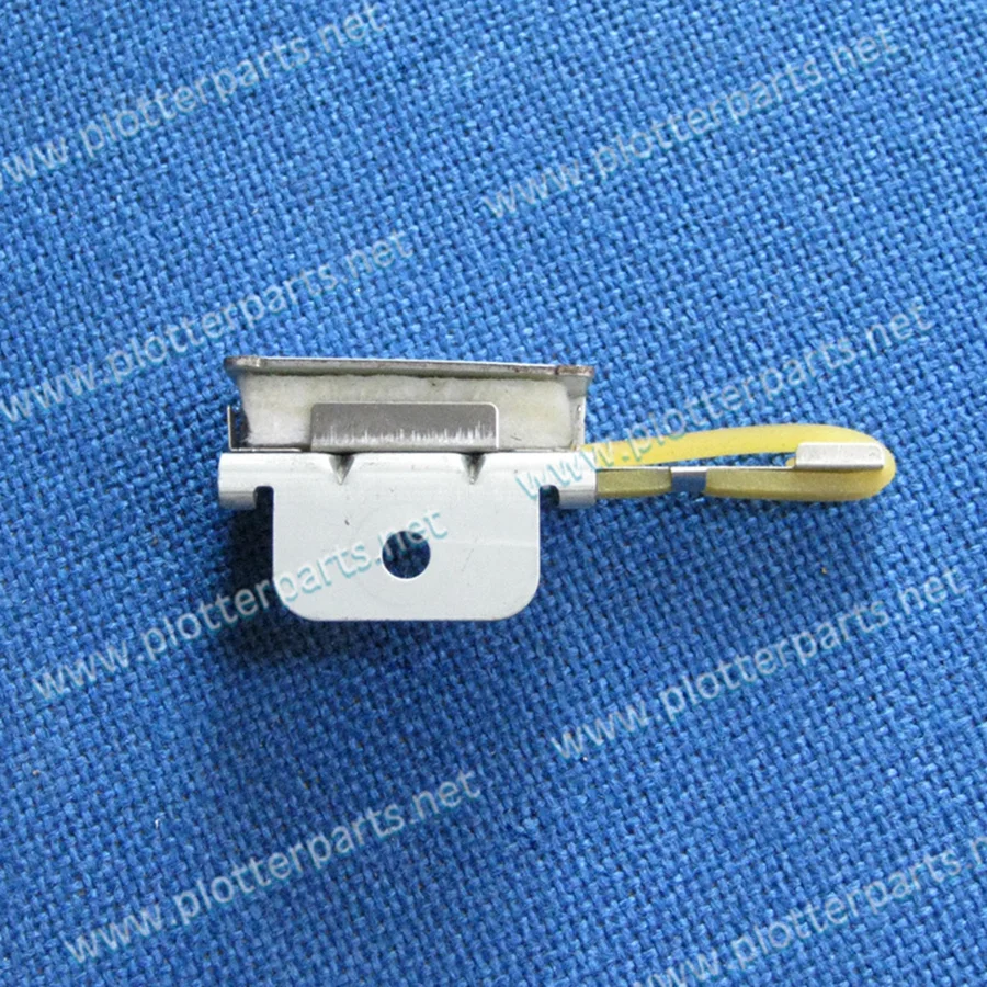 Q6675-60043 Carriage rail oiler is suitable for HP DesignJet T1100 T1120 T610 T620 T770 T790 T1300 T2300 Z2100 Z3100 Z3200 Z5200
Q6675-60043 Carriage rail oiler is suitable for HP DesignJet T1100 T1120 T610 T620 T770 T790 T1300 T2300 Z2100 Z3100 Z3200 Z5200