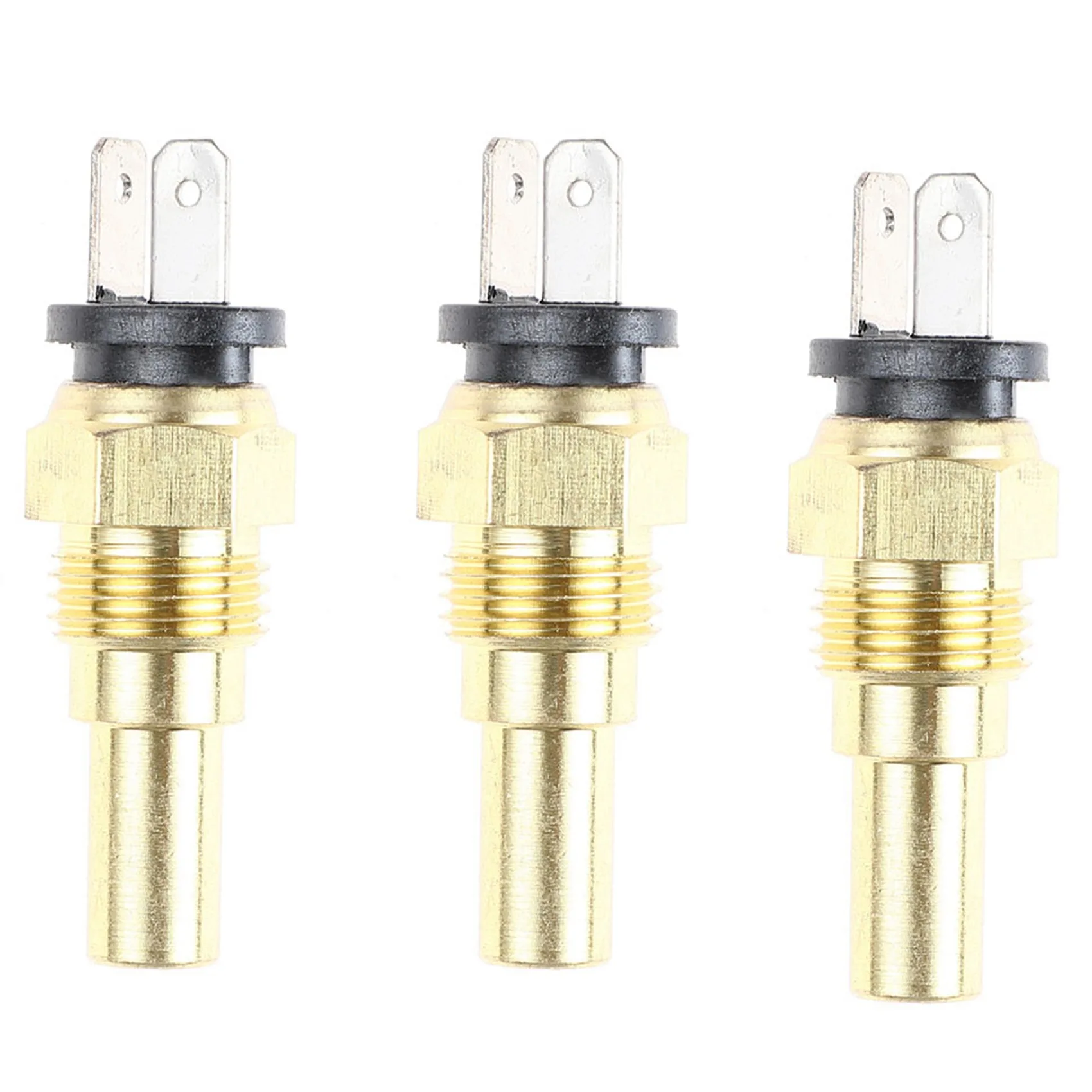 3x MD005051 переключатель датчика температуры воды двигателя радиатор охлаждающей жидкости Отправитель температуры для MITSUBISHI COLT RODEO PAJERO
3x MD005051 переключатель датчика температуры воды двигателя радиатор охлаждающей жидкости Отправитель температуры для MITSUBISHI COLT RODEO PAJERO