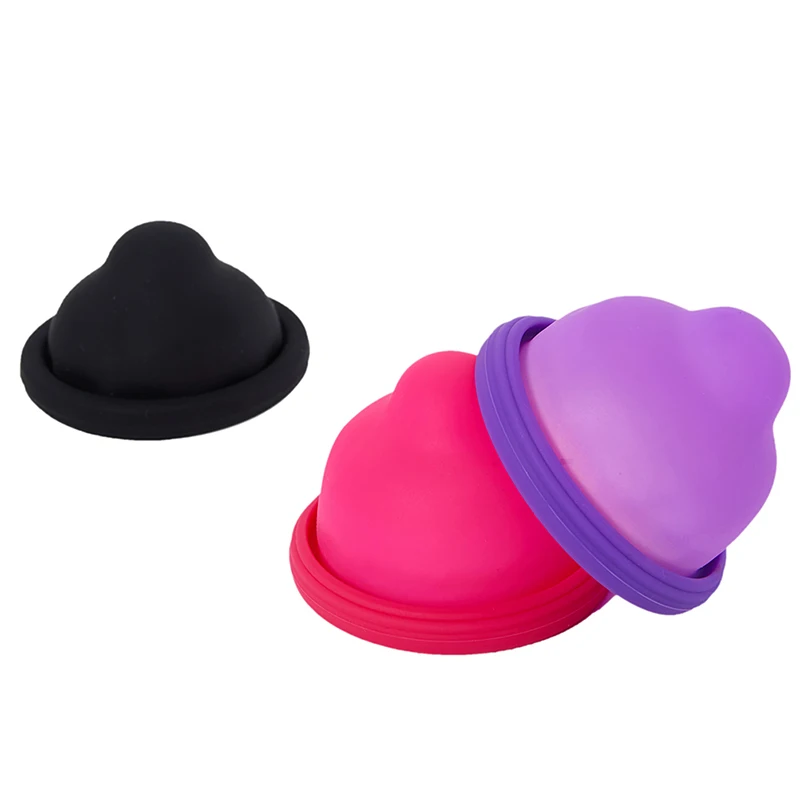 1PC Reusable Silicone Menstrual Disc Soft Menstrual Cup Tampon Pad Alternative Leak-proof Menstrual Cup
1PC Reusable Silicone Menstrual Disc Soft Menstrual Cup Tampon Pad Alternative Leak-proof Menstrual Cup