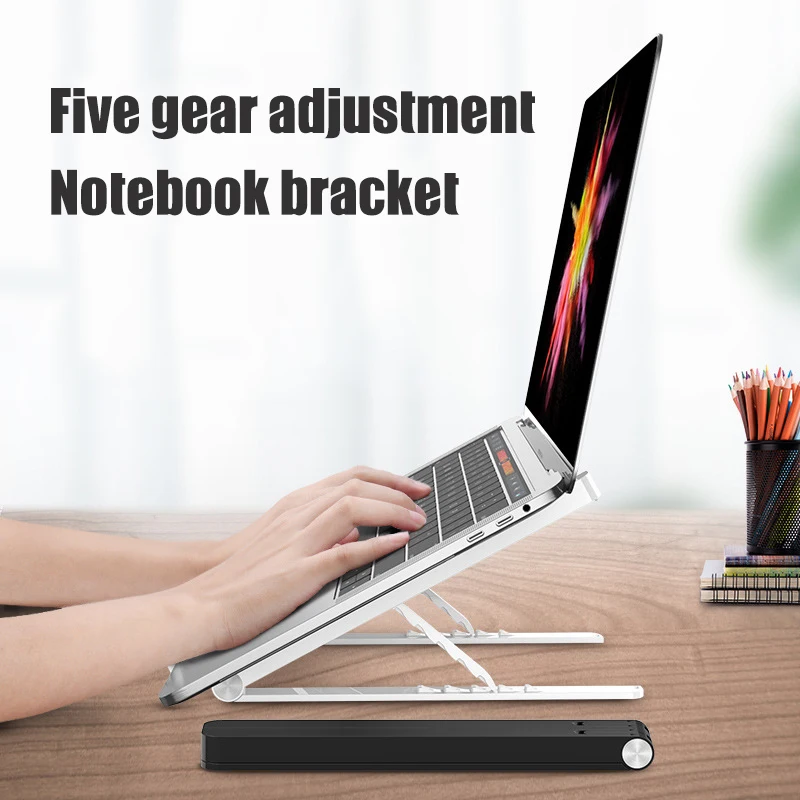 Foldable Holder laptop stand For Apple Lenovo Samsung laptop accessories computer accessories Portable Notebook Monitor Holder
Foldable Holder laptop stand For Apple Lenovo Samsung laptop accessories computer accessories Portable Notebook Monitor Holder