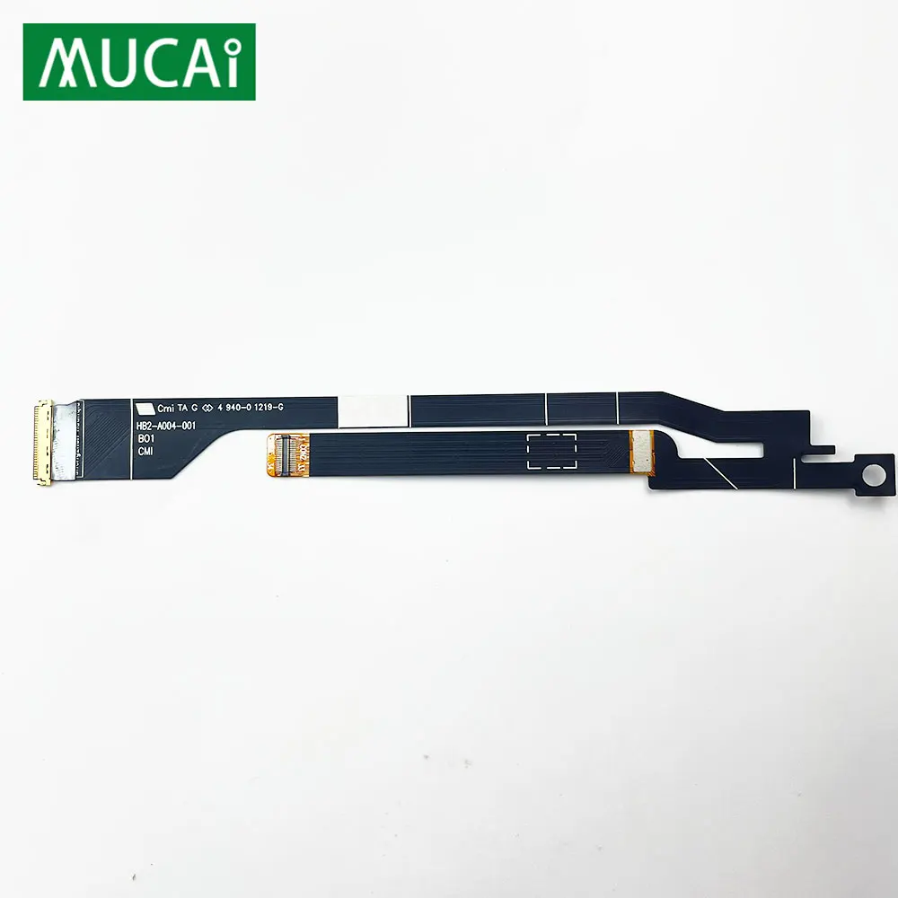Кабель со светодиодной подсветкой для ноутбука Acer Aspire S3-951 ms2346 S3-951-2464G S3-391 S3-371 S3-351 SM30HS-A016-001 HB2-A004-001
Кабель со светодиодной подсветкой для ноутбука Acer Aspire S3-951 ms2346 S3-951-2464G S3-391 S3-371 S3-351 SM30HS-A016-001 HB2-A004-001