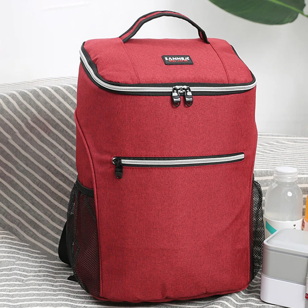 Picnic Bag Thermal Bag Torage Bag 20L 480g High-quality Oxford Cloth Insulated Thermal Bag Outdoor &Camping Outdoor Picnic
Picnic Bag Thermal Bag Torage Bag 20L 480g High-quality Oxford Cloth Insulated Thermal Bag Outdoor &Camping Outdoor Picnic